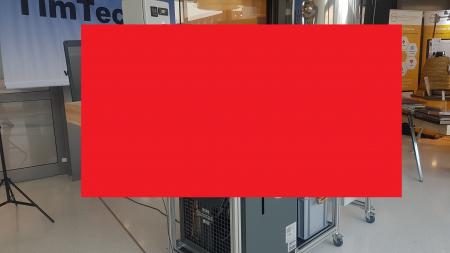 Top-Secret-Maschine